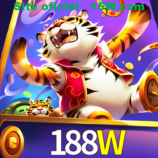 Imagem promocional da 188W mostrando a plataforma e suas vantagens